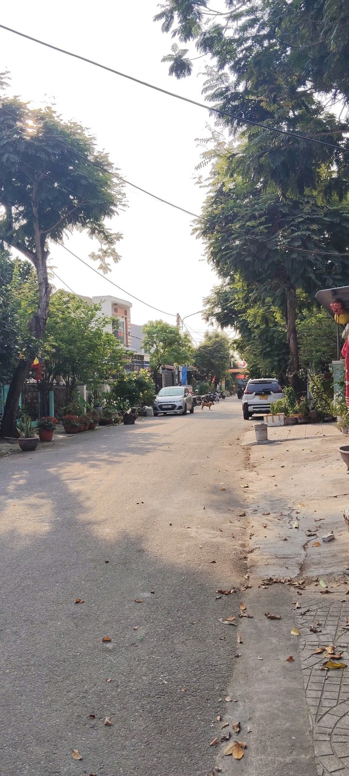 PHAN ĐÌNH GIÓT 193m², 2 tầng, ngang 10m, dài 19m, giá 7.7 tỷ