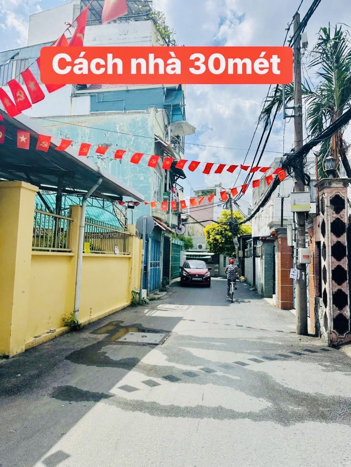 Bán nhà đường Nguyễn Văn Nghi, Gò Vấp - ảnh 4
