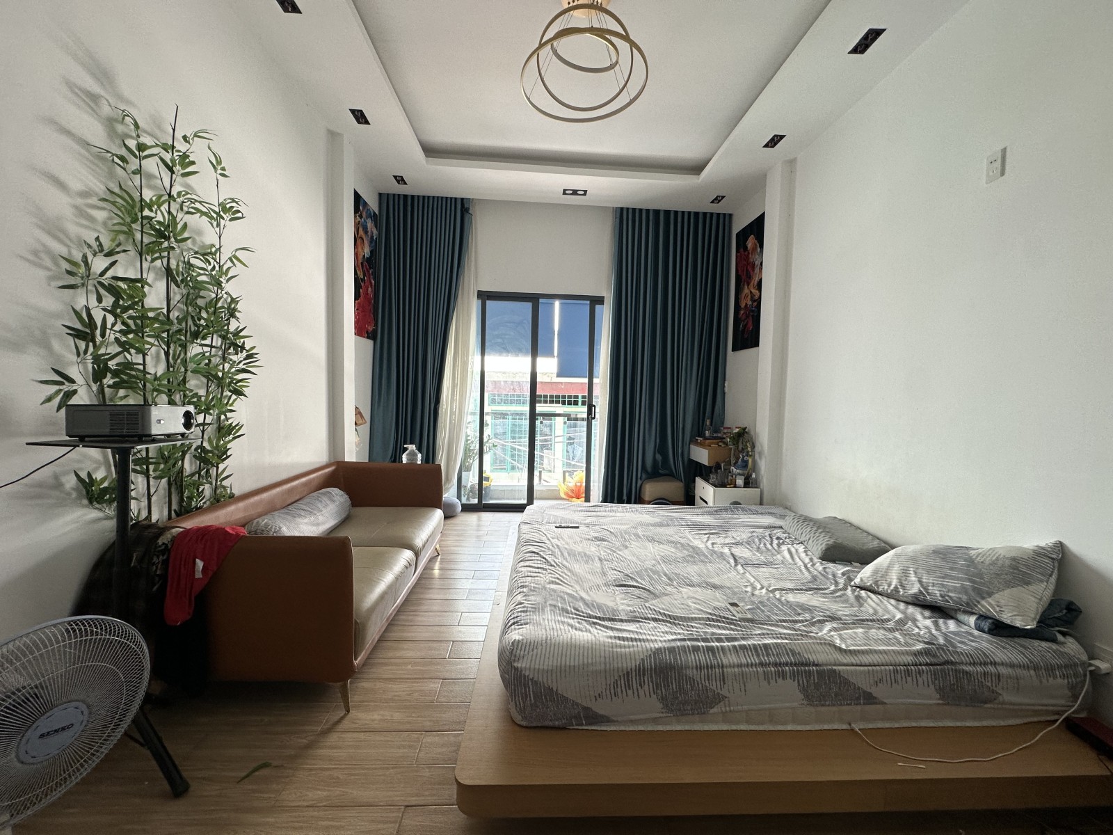 Bán nhà đường Lê Hồng Phong, Quận 10 - ảnh 8