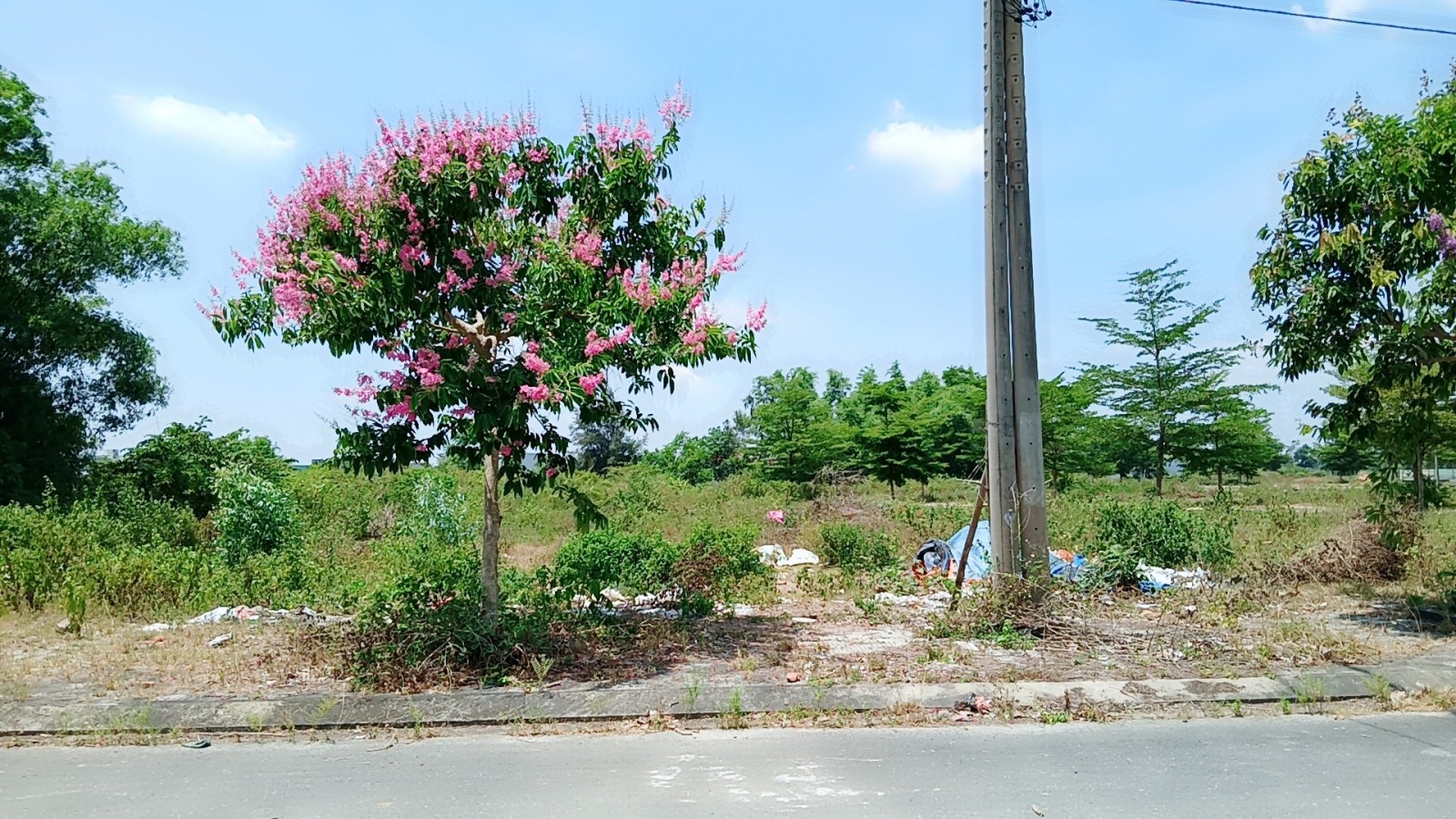 KĐT SỐ 4, ĐIỆN NGỌC 100m², ĐẤT, ngang 5m, dài 20m, giá 3.6 tỷ, Quảng Nam