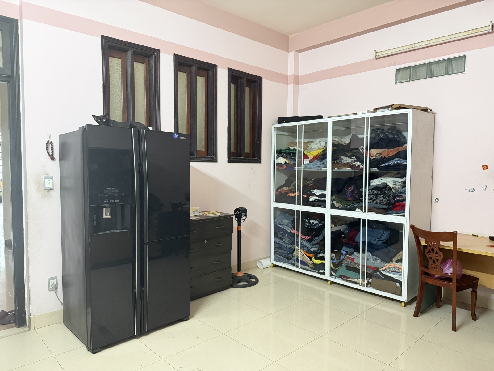 NGUYỄN TẤT THÀNH 125m², 3 tầng, ngang 5m, dài 25m, giá 18.5 tỷ, Thanh Khê từ