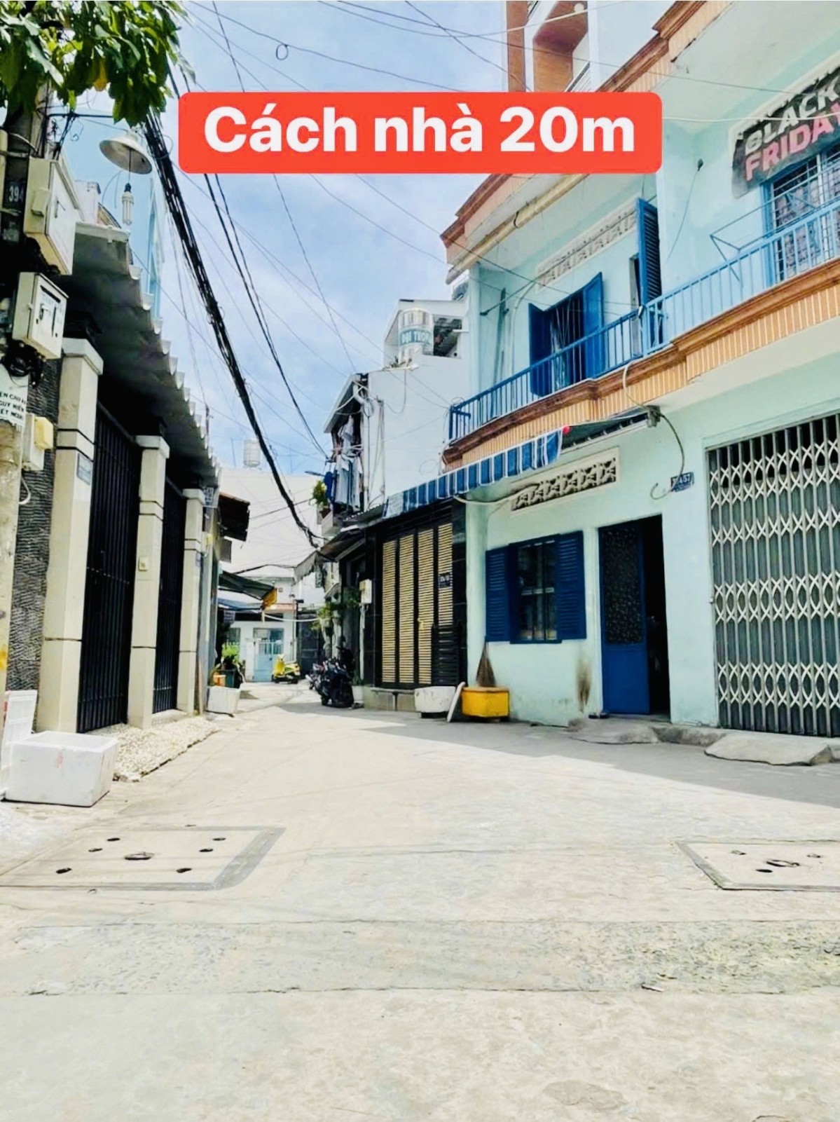 Bán nhà đường Nguyễn Văn Nghi, Gò Vấp - ảnh 5