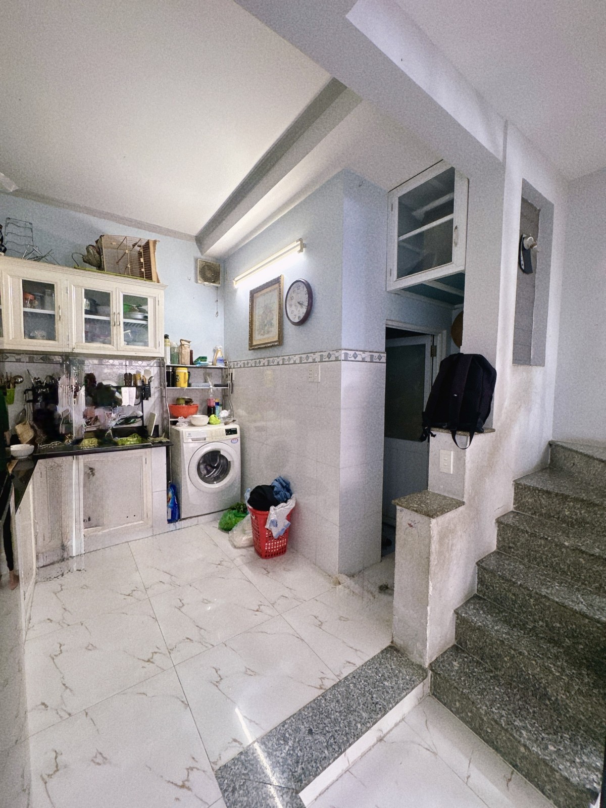 Bán nhà đường Nơ Trang Long, Bình Thạnh - ảnh 8