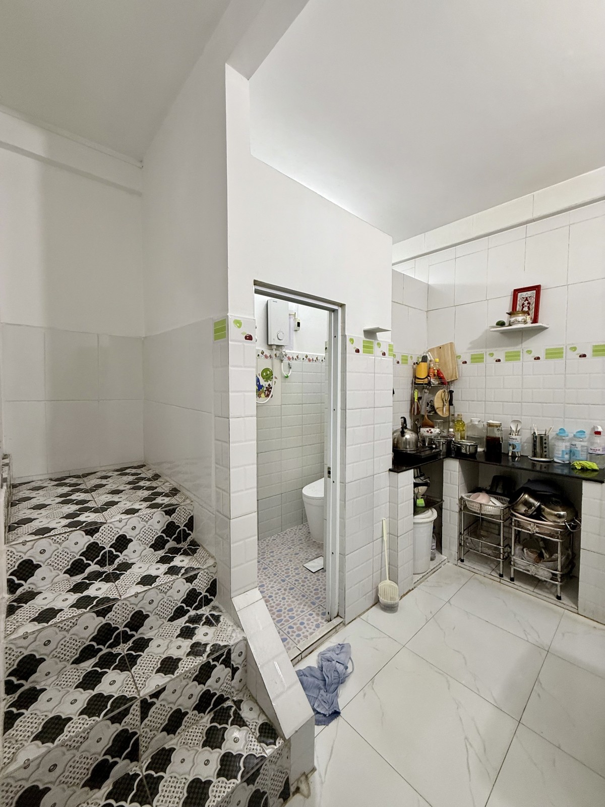 Bán nhà đường Đường Ba Tháng Hai, Quận 10 - ảnh 5