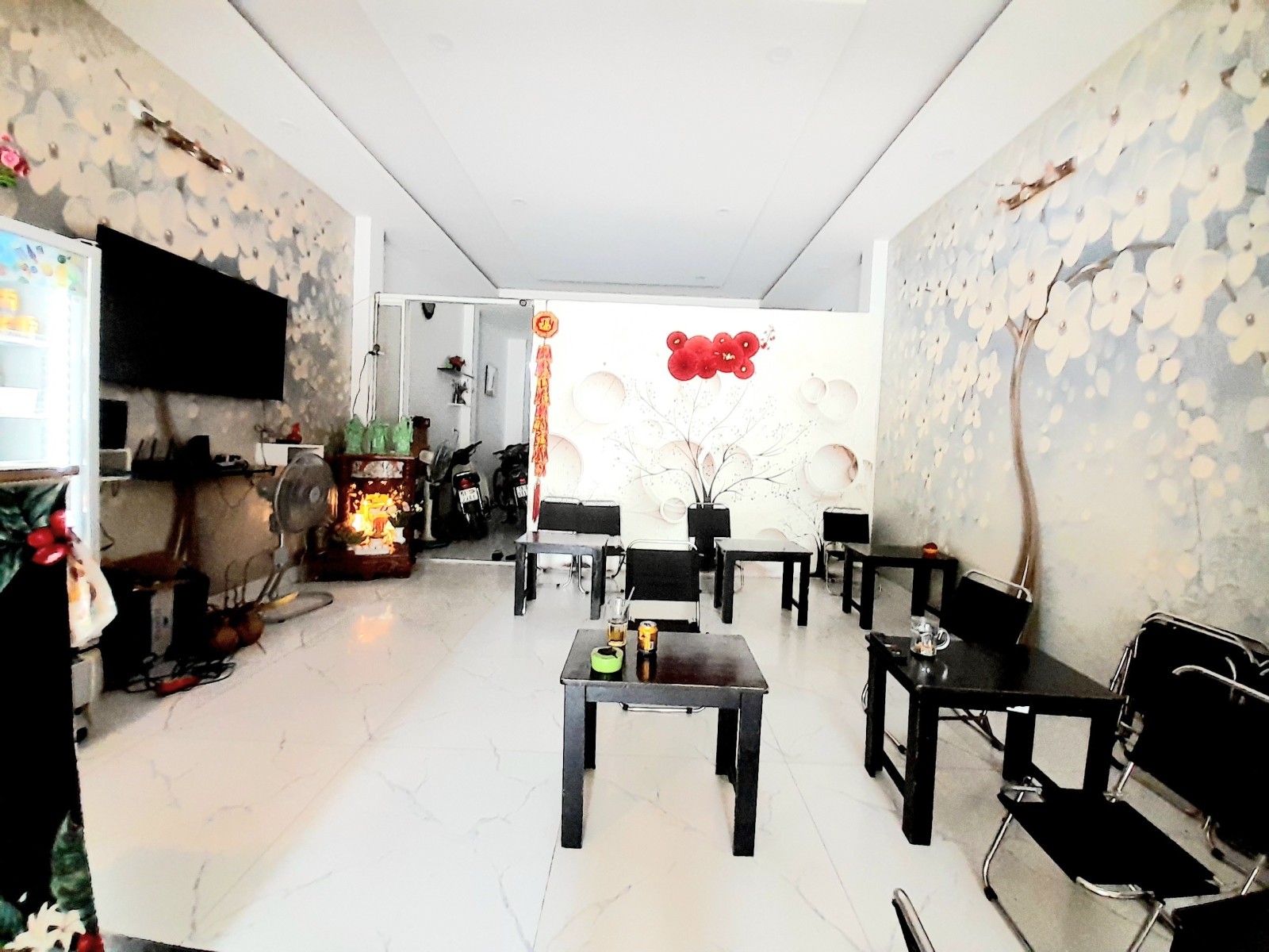 Bán nhà đường Nguyễn Kiệm, Gò Vấp - ảnh 7