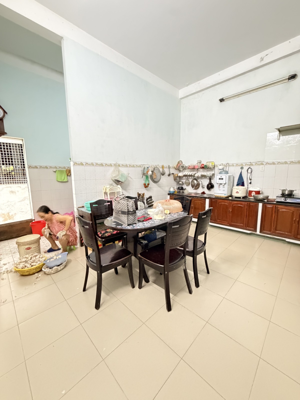 AN TRUNG 1 98m², 3 tầng, ngang 4.9m, dài 20m, giá 14.9 tỷ, Sơn Trà