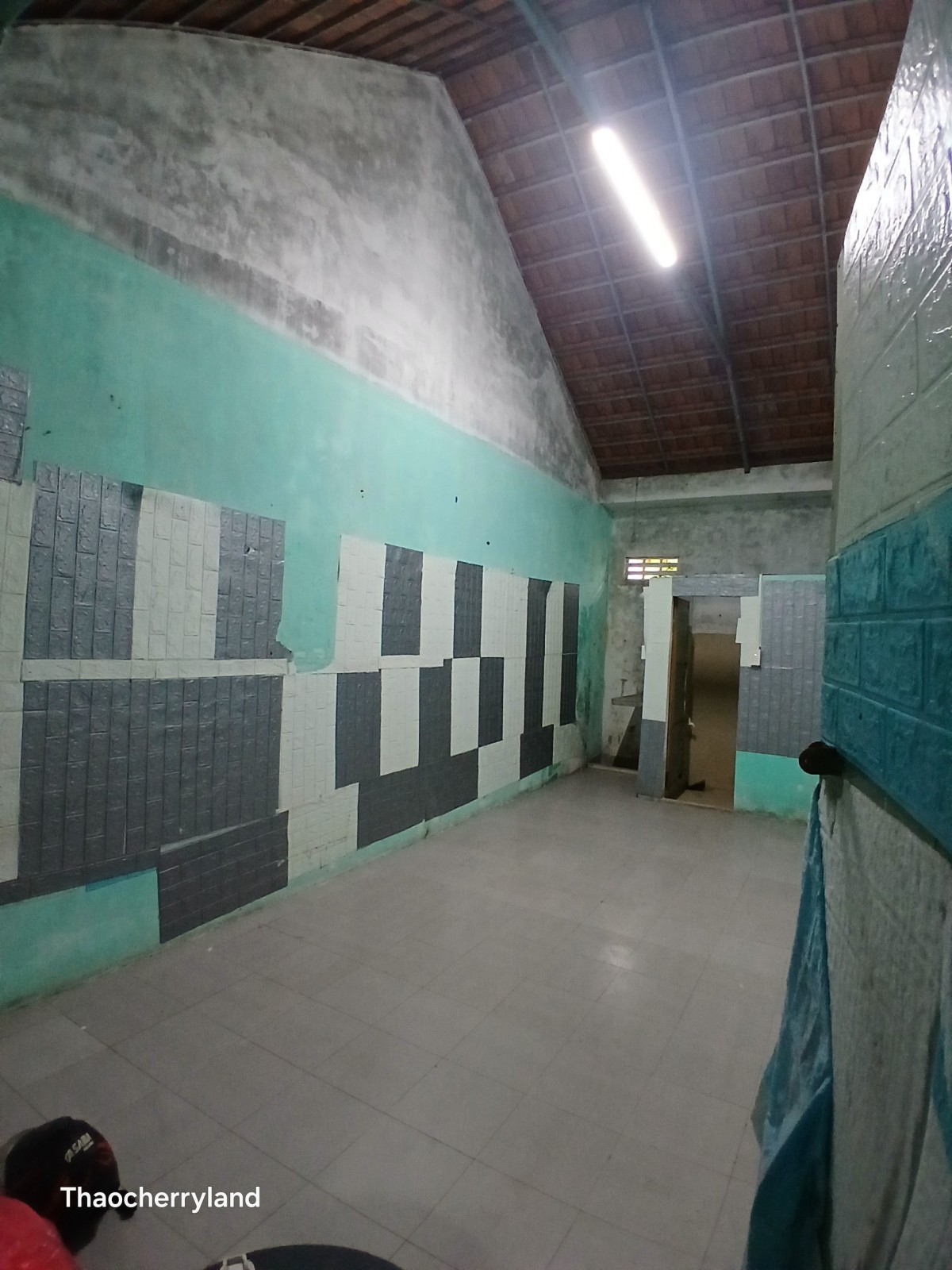 KP QUẢNG LĂNG B, ĐIỆN NAM TRUNG 261m², cấp 4, ngang 9m, dài 29m, giá 4.2 tỷ, Điện Ngọc