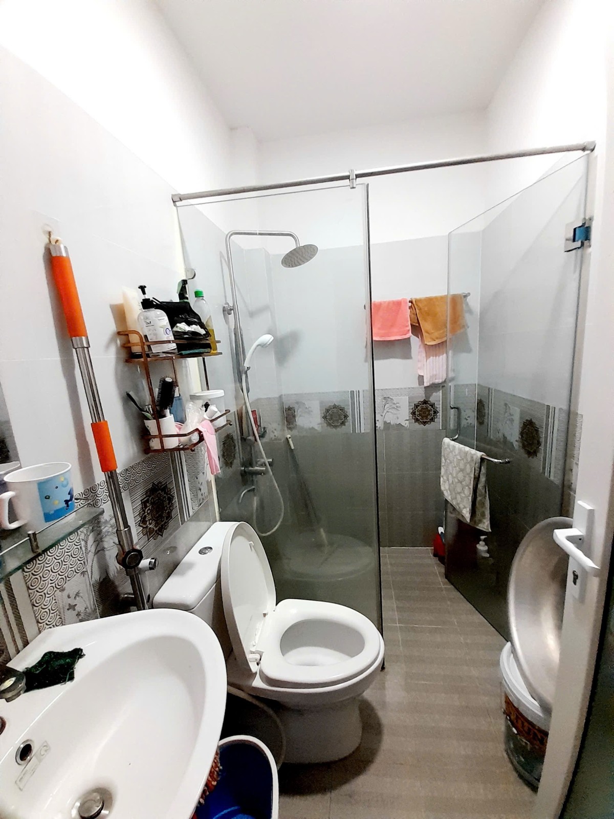 Bán nhà đường Nguyễn Kiệm, Gò Vấp - ảnh 4