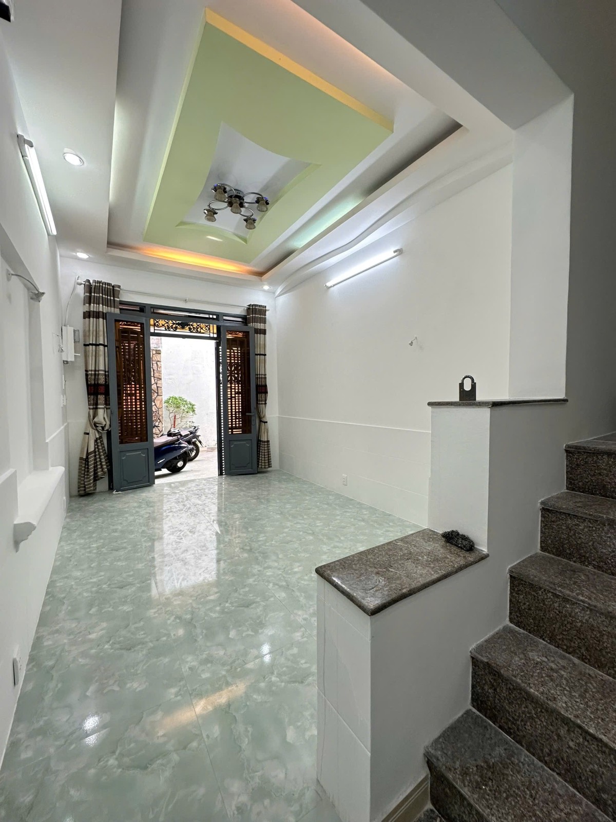 Bán nhà đường Bùi Hữu Nghĩa, Bình Thạnh - ảnh 8