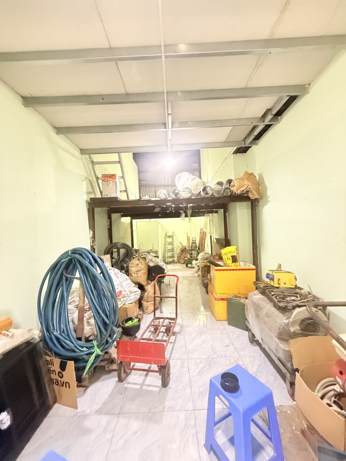 Bán nhà đường Sư Vạn Hạnh, Quận 10 - ảnh 4