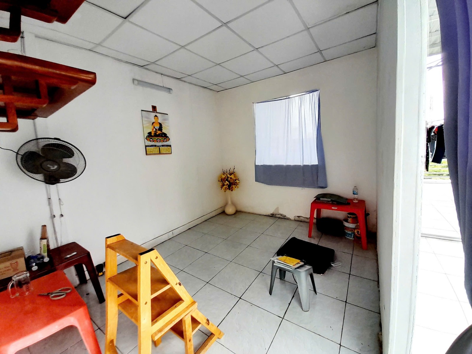 Bán nhà đường Nguyễn Kiệm, Gò Vấp - ảnh 3