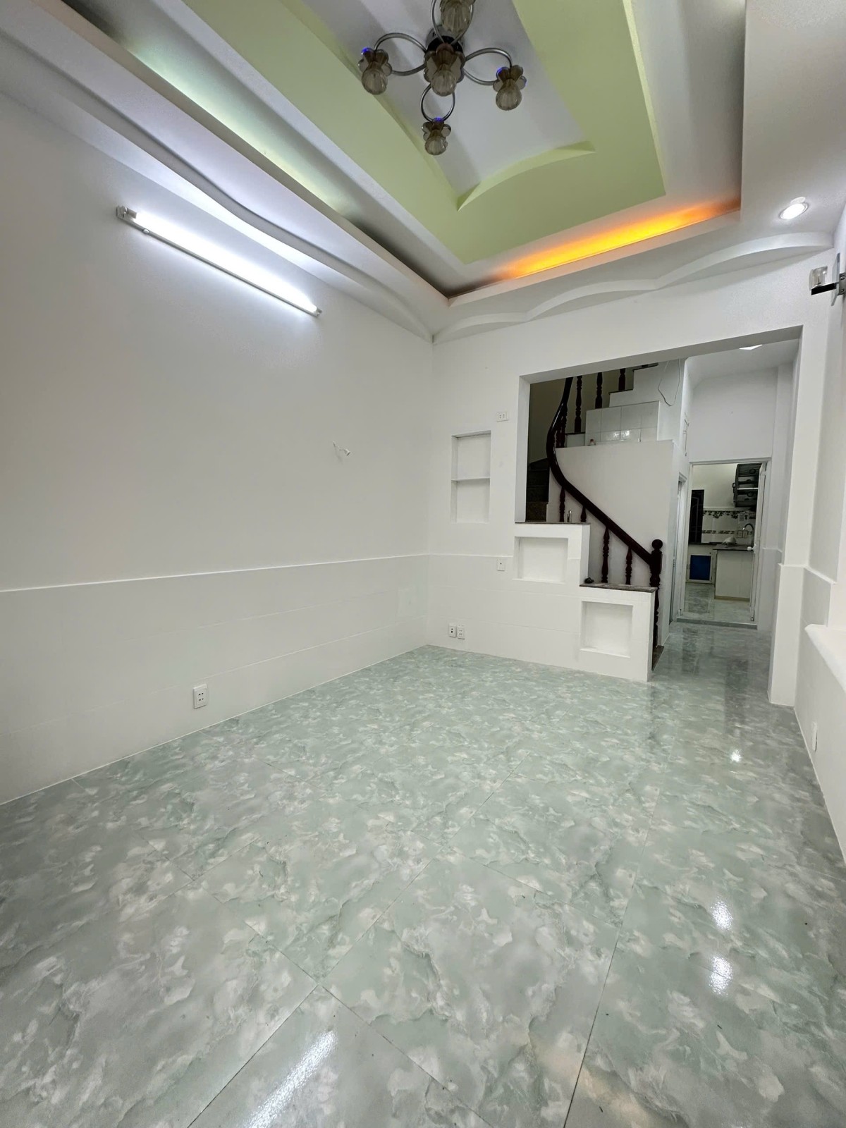 Bán nhà đường Bùi Hữu Nghĩa, Bình Thạnh - ảnh 3