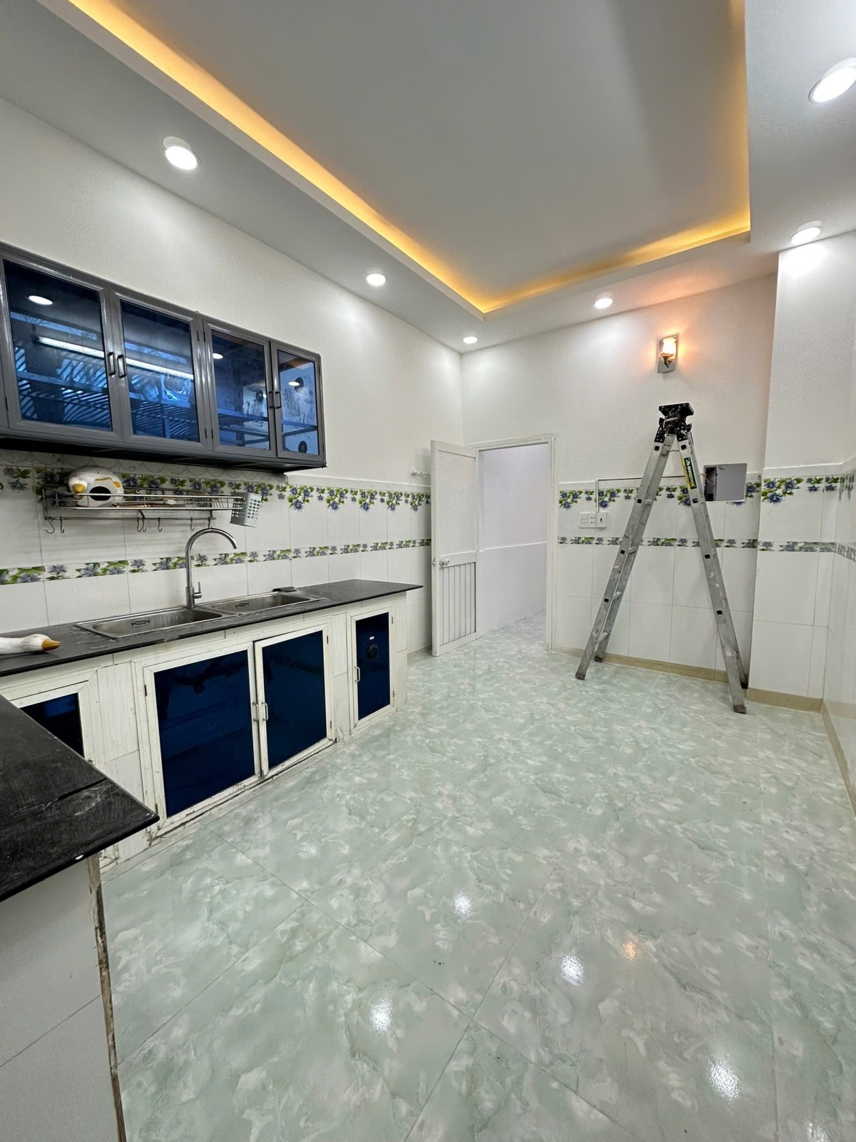 Bán nhà đường Bùi Hữu Nghĩa, Bình Thạnh - ảnh 4