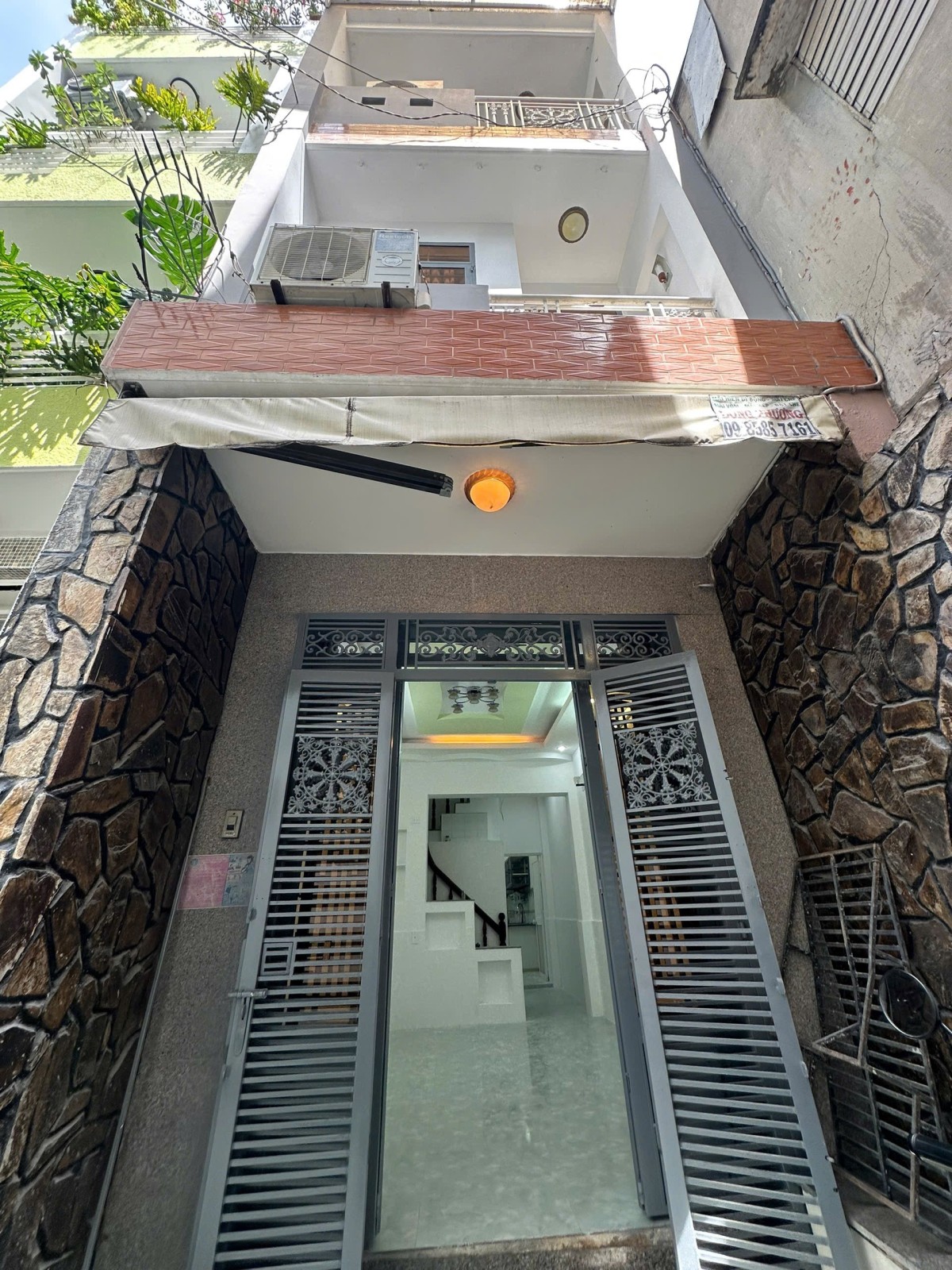 Bán nhà đường Bùi Hữu Nghĩa, Bình Thạnh - ảnh 6