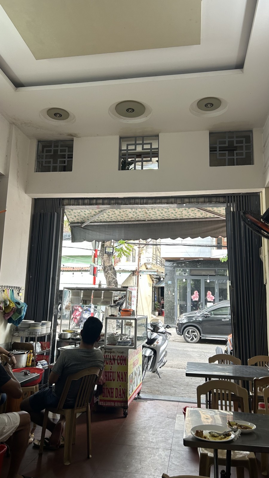TRẦN BÌNH TRỌNG 54m², 4.5 tầng, ngang 4m, dài 12.5m, giá 12.1 tỷ, Hải Châu