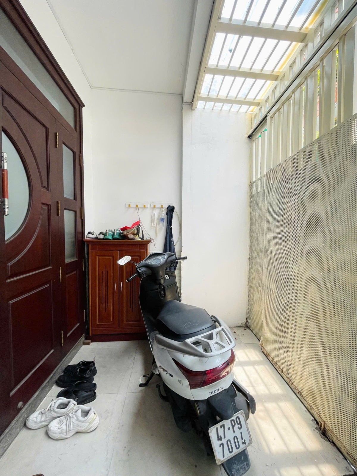 Bán nhà đường Cô Bắc, Phú Nhuận - ảnh 5