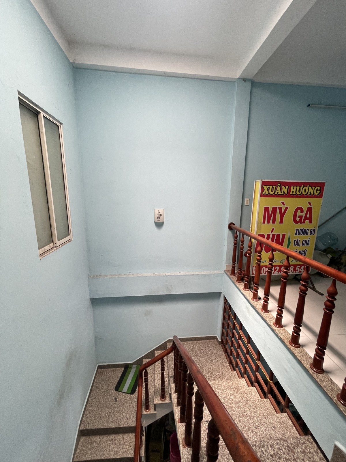 DT 605 100m², 2 tầng, ngang 5m, dài 20m, giá 6 tỷ, Cẩm Lệ