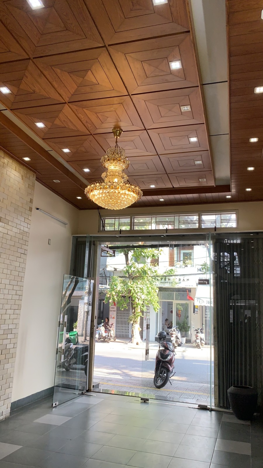 DƯƠNG ĐÌNH NGHỆ 87.5m², 3 tầng, ngang 5m, dài 17.5m, giá 21.5 tỷ, Sơn Trà