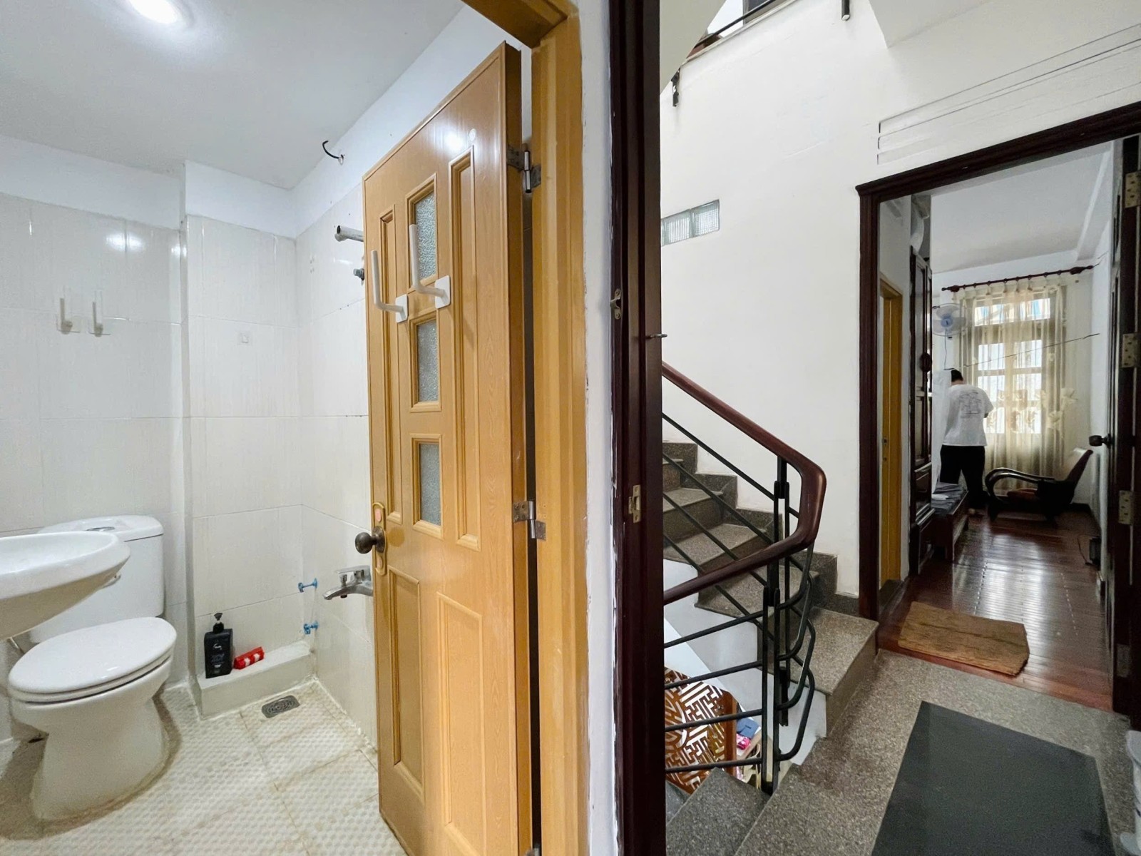 Bán nhà đường Cô Bắc, Phú Nhuận - ảnh 6