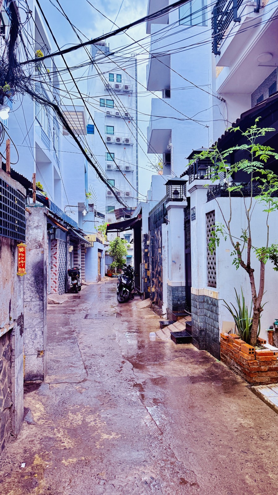 Bán nhà đường Lê Quang Định, Bình Thạnh - ảnh 4