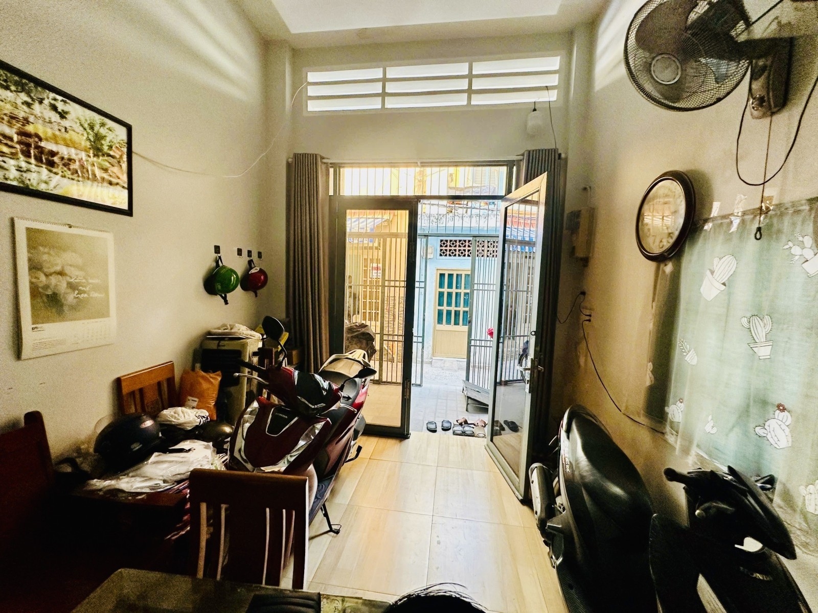 Bán nhà đường Lê Quang Định, Bình Thạnh - ảnh 5