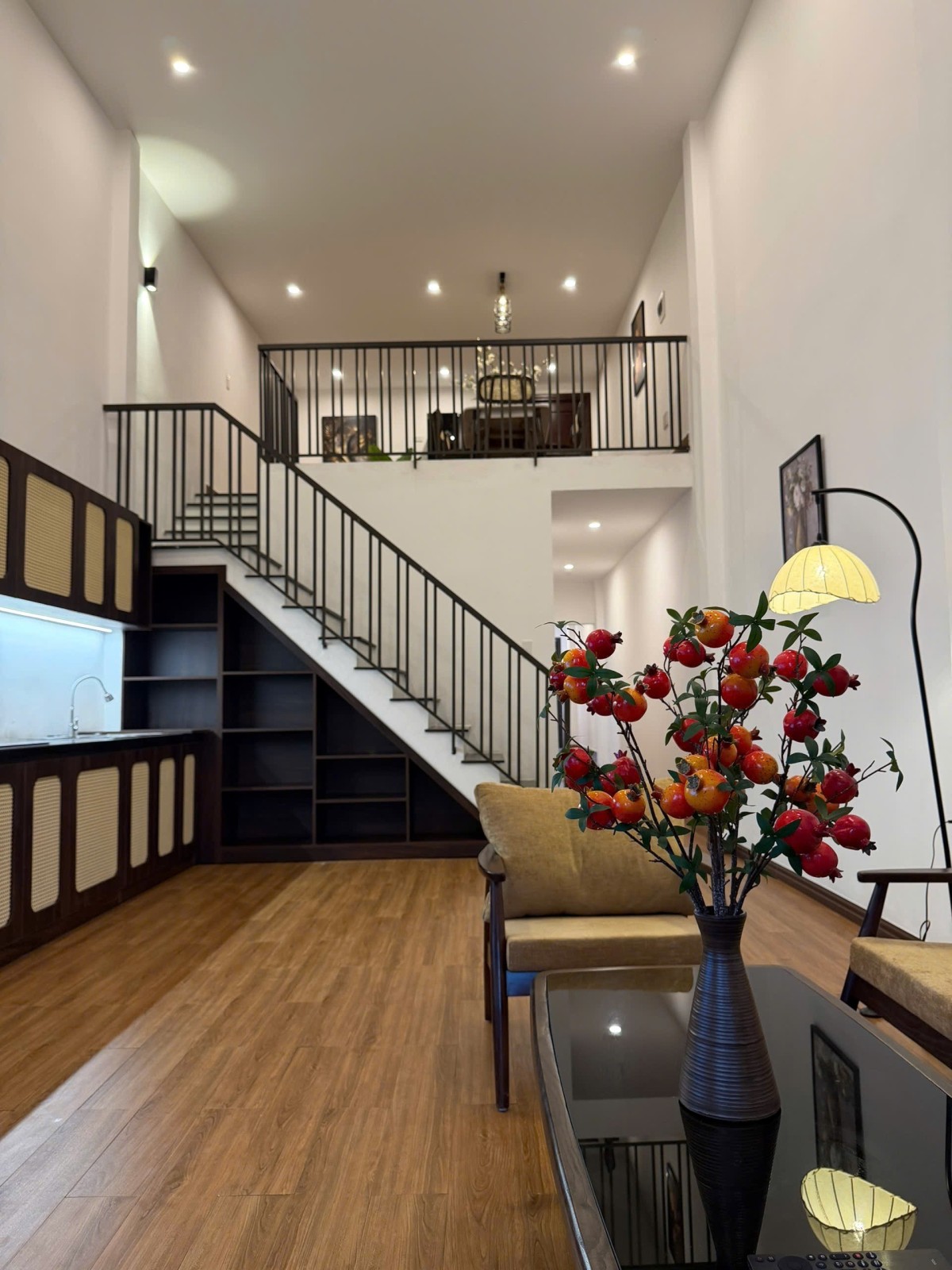 HÒA XUÂN MỚI 100m², 2 tầng, ngang 5m, dài 20m, giá 4.1 tỷ, Cẩm Lệ
