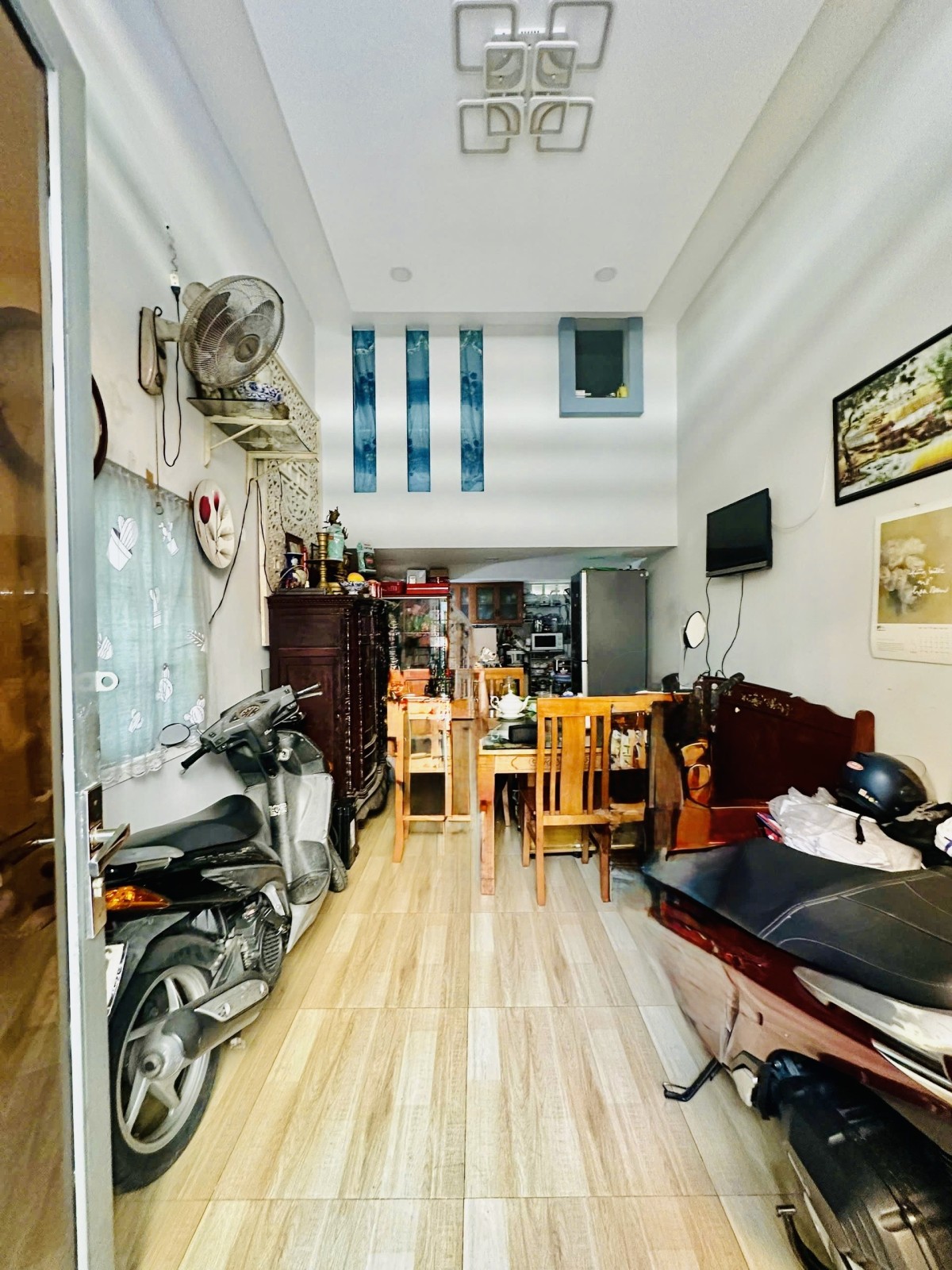 Bán nhà đường Lê Quang Định, Bình Thạnh - ảnh 6