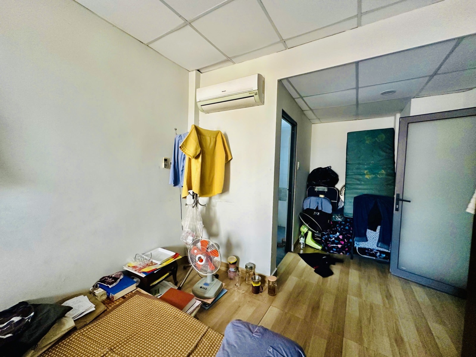 Bán nhà đường Lê Quang Định, Bình Thạnh - ảnh 2