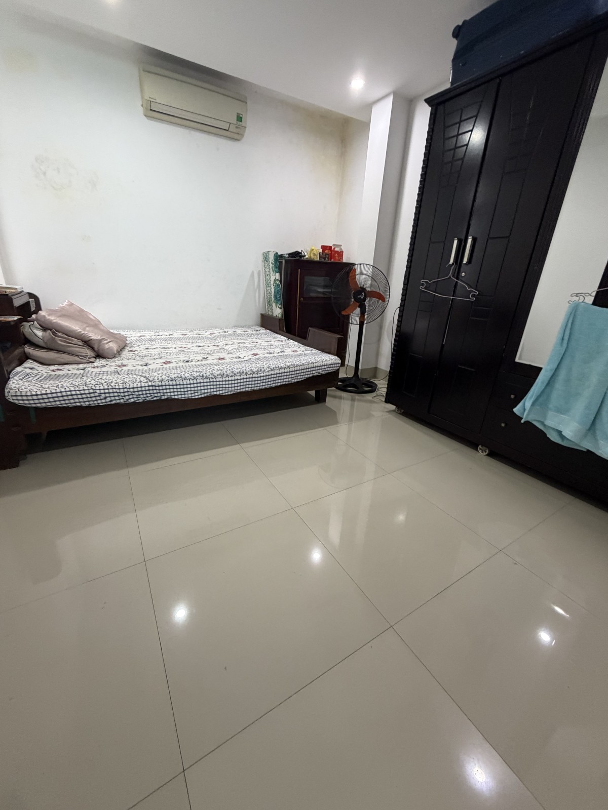 VÕ VĂN KIỆT 77m², 4 tầng, ngang 6m, dài 12.8m, giá 13.5 tỷ, Sơn Trà