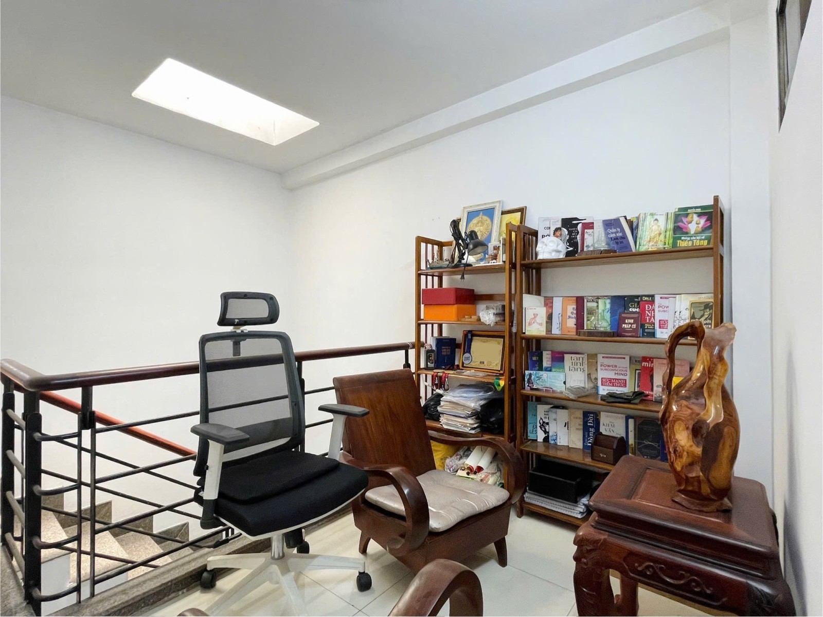 Bán nhà đường Cô Bắc, Phú Nhuận
