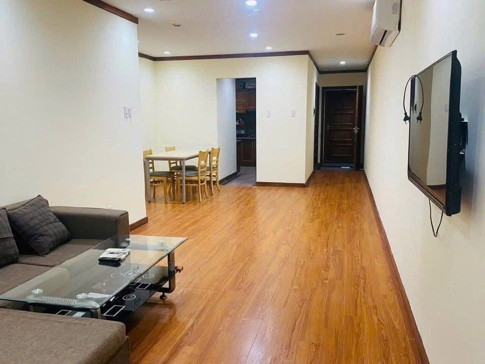 CC HAGL 72 HÀM NGHI 110m², 26 tầng, ngang 10.5m, dài 10.4m, giá 4.1 tỷ, Thanh Khê