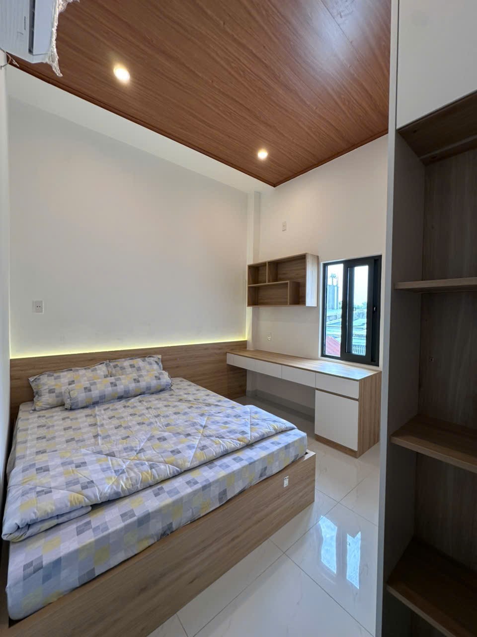 NGUYỄN CÔNG HOAN 125m², 2 tầng, ngang 6m, dài 20m, giá 7.65 tỷ, Liên Chiểu
