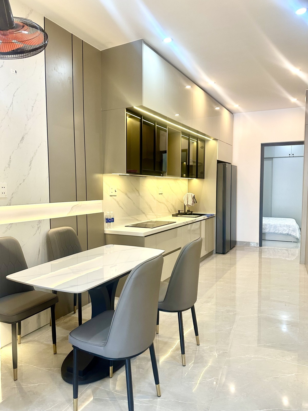 (Thửa 373 Tờ 14 ) 379/18 Trần Cao Vân 80 2 4,16/ 5,97 22 6.95 tỷ Thanh Khê