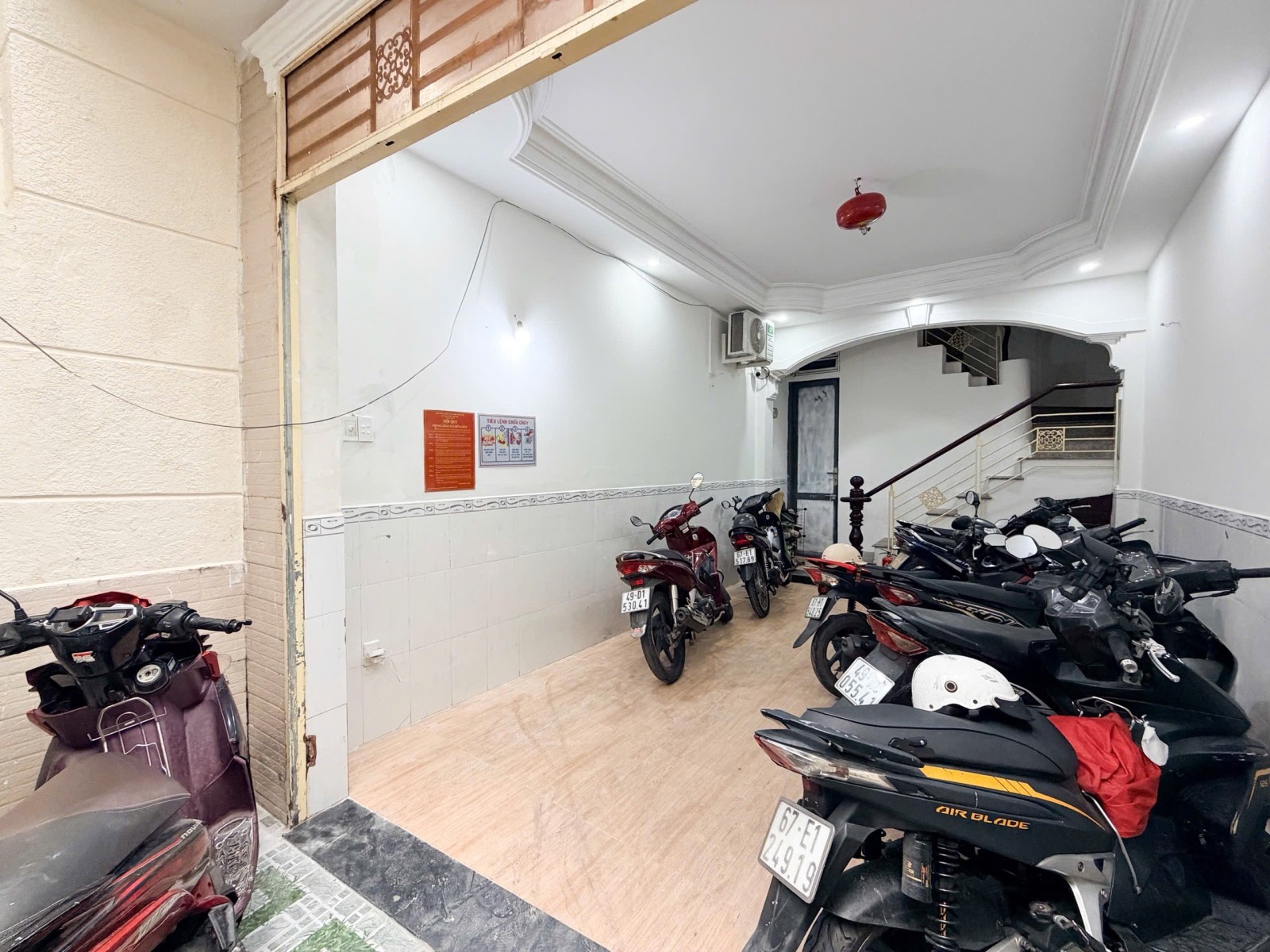 Bán nhà đường Nguyễn Thượng Hiền, Bình Thạnh - ảnh 6