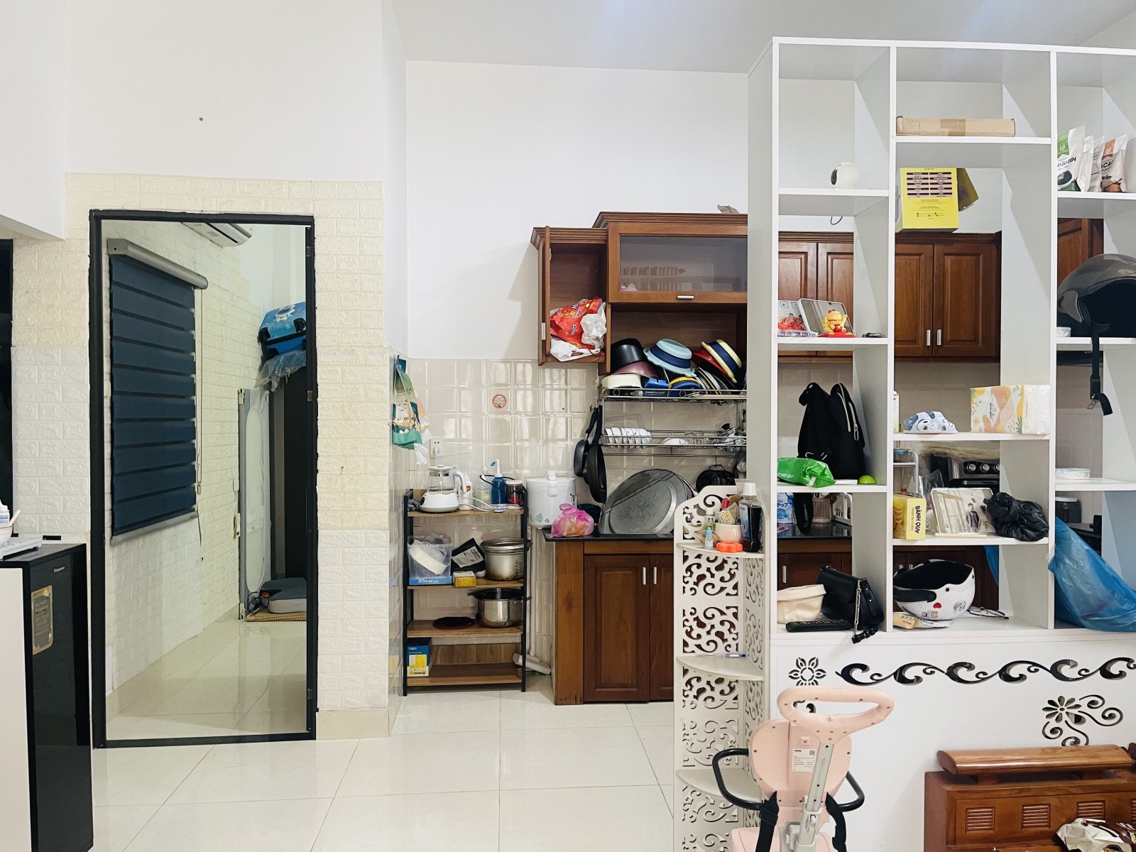 K536 TÔN ĐẢN 60.4m², 2 tầng, ngang 4.95m, dài 12m, giá 3.25 tỷ, An Khê