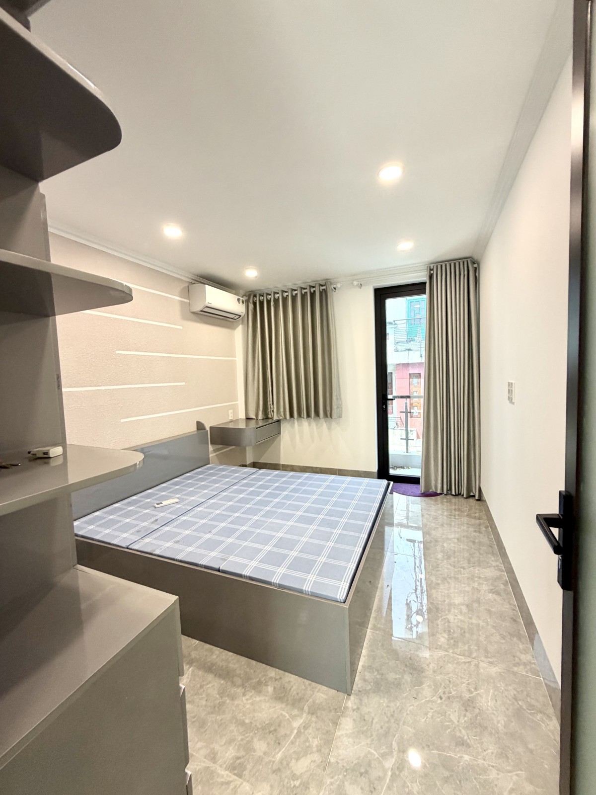 Bán nhà đường Phan Tây Hồ, Phú Nhuận - ảnh 4