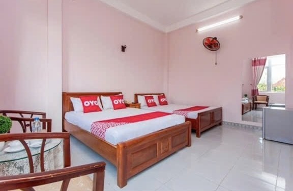 TÔ HIỆU 155m², 3 tầng, ngang 6.5m, dài 24m, giá 8.68 tỷ, Liên Chiểu