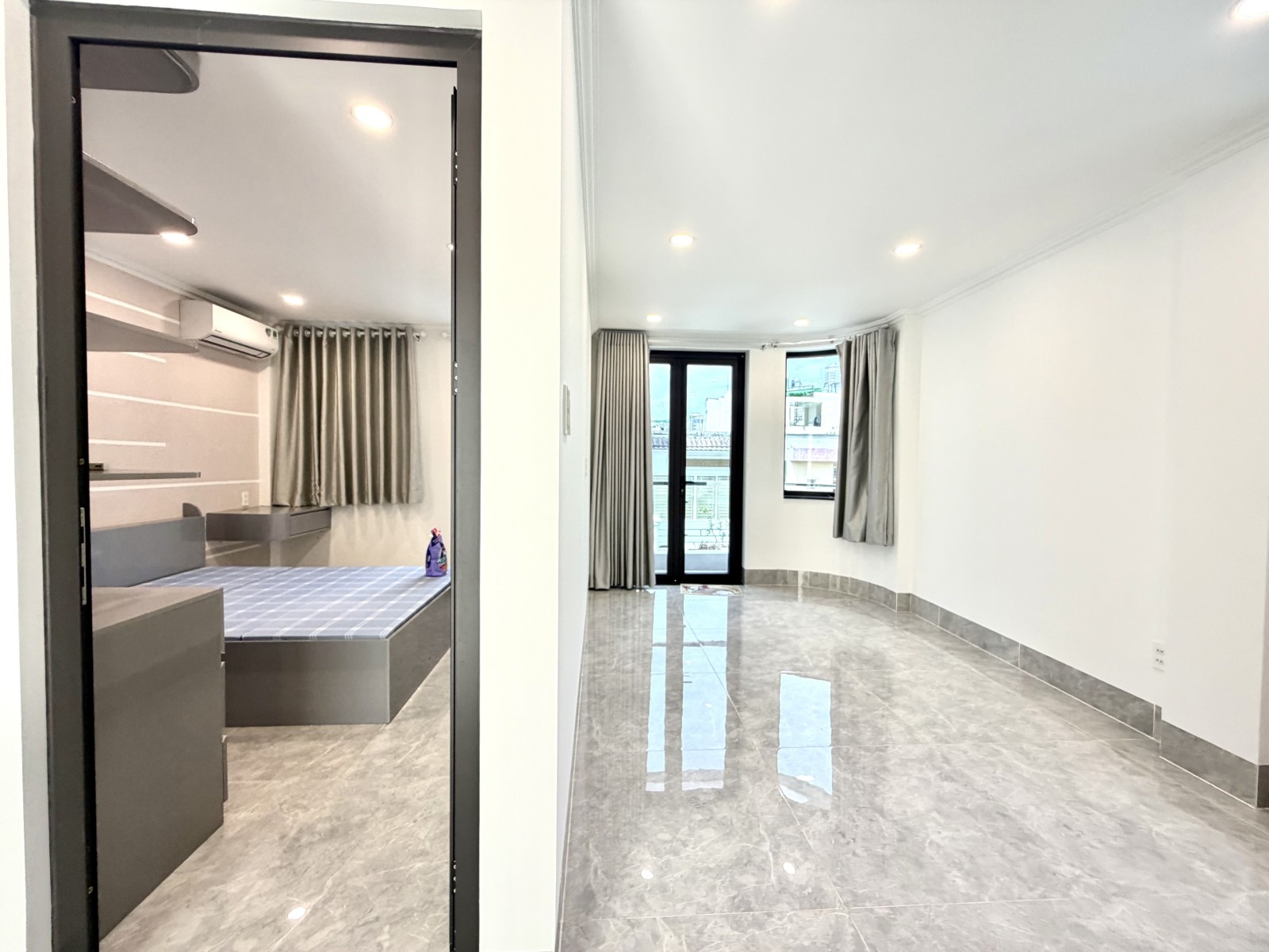 Bán nhà đường Phan Tây Hồ, Phú Nhuận - ảnh 3