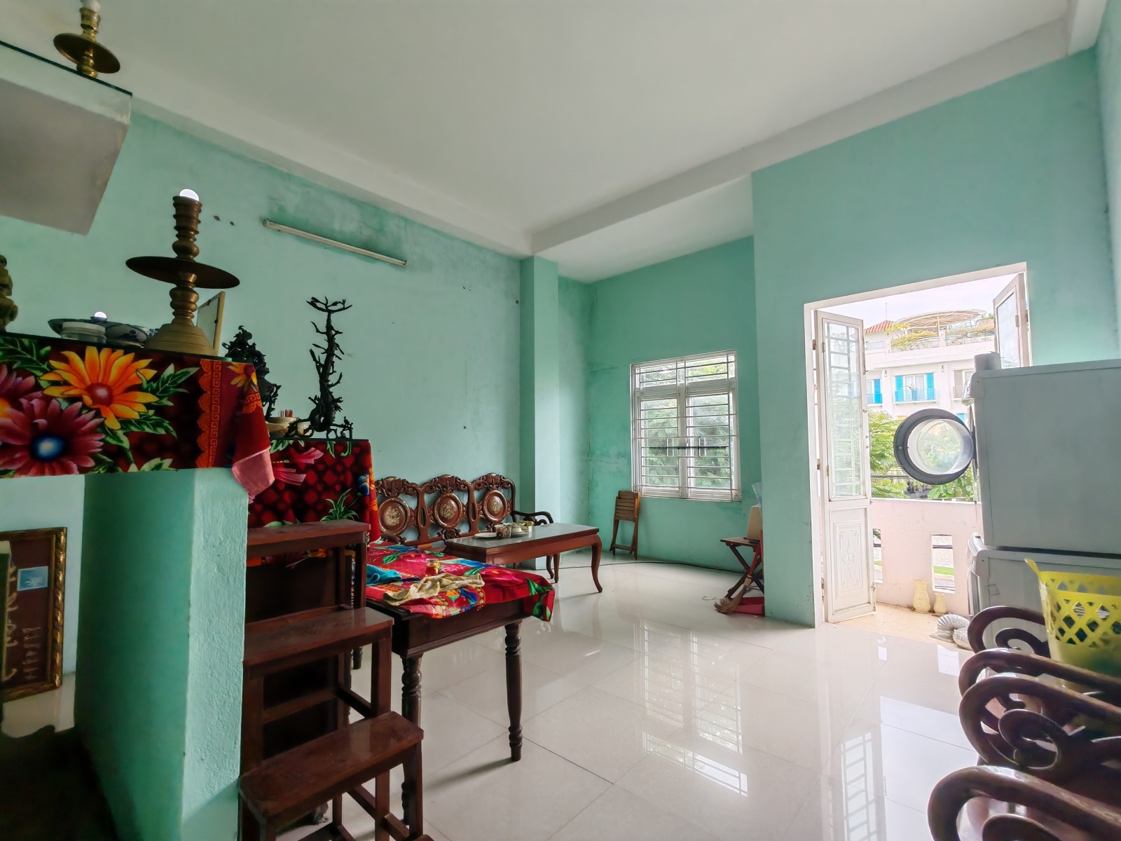 NGUYỄN VĂN THOẠI 96m², 2 tầng, ngang 5m, dài 16m, giá 37 tỷ, Sơn Trà
