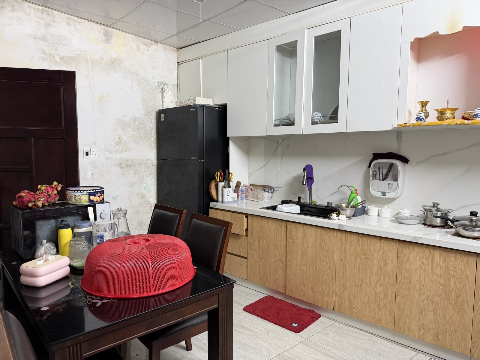 K NGUYỄN PHAN VINH 98m², 2 tầng, ngang 4.2m, dài 6.5m, giá 9.8 tỷ, Sơn Trà từ