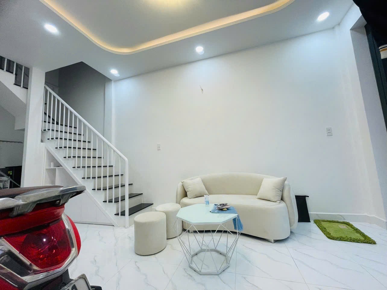 Bán nhà đường Huỳnh Văn Bánh, Phú Nhuận - ảnh 5