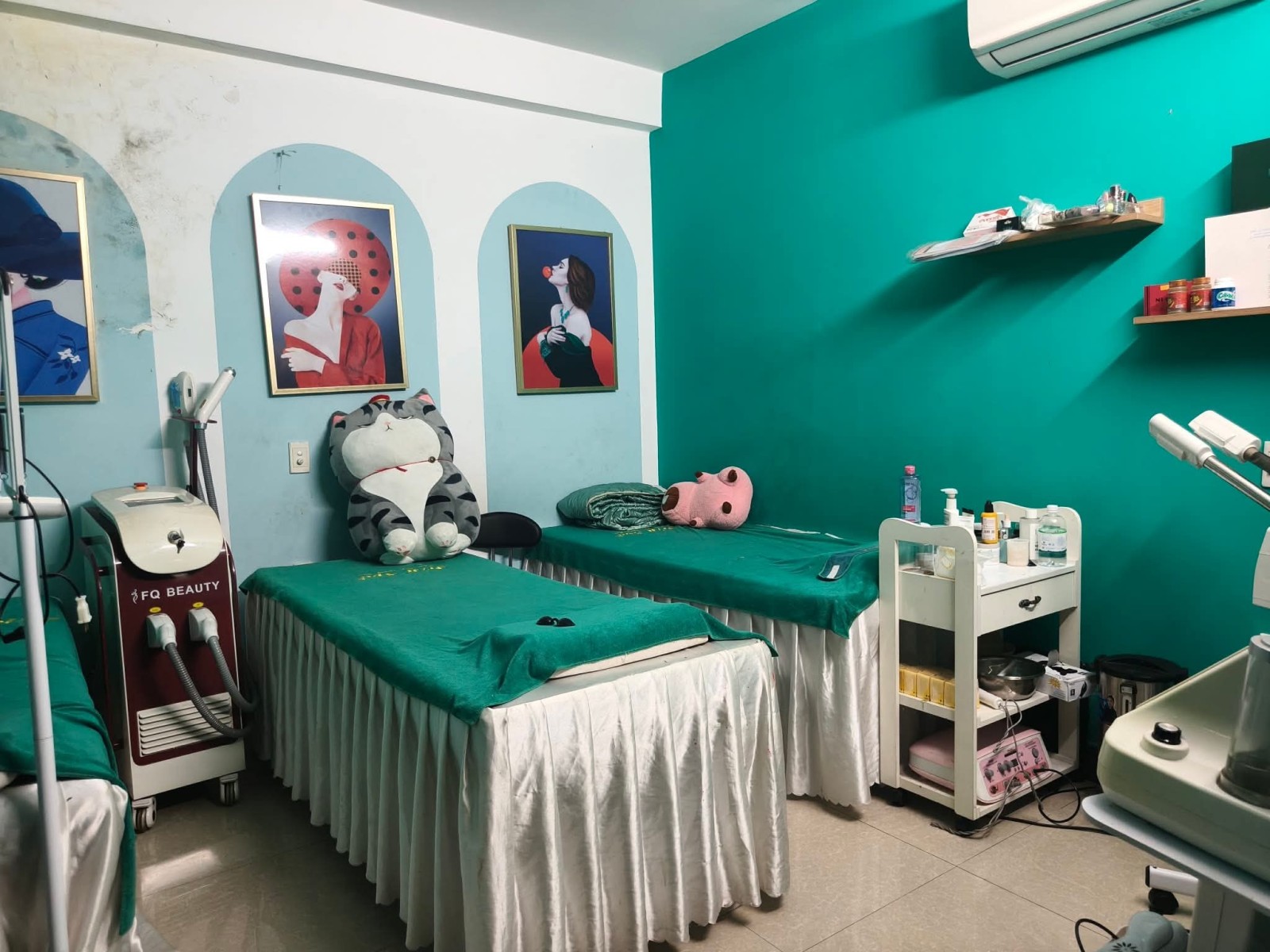 ĐẶNG DUNG 74m², 2 tầng, ngang 5m, dài 15m, giá 7.3 tỷ, Liên Chiểu