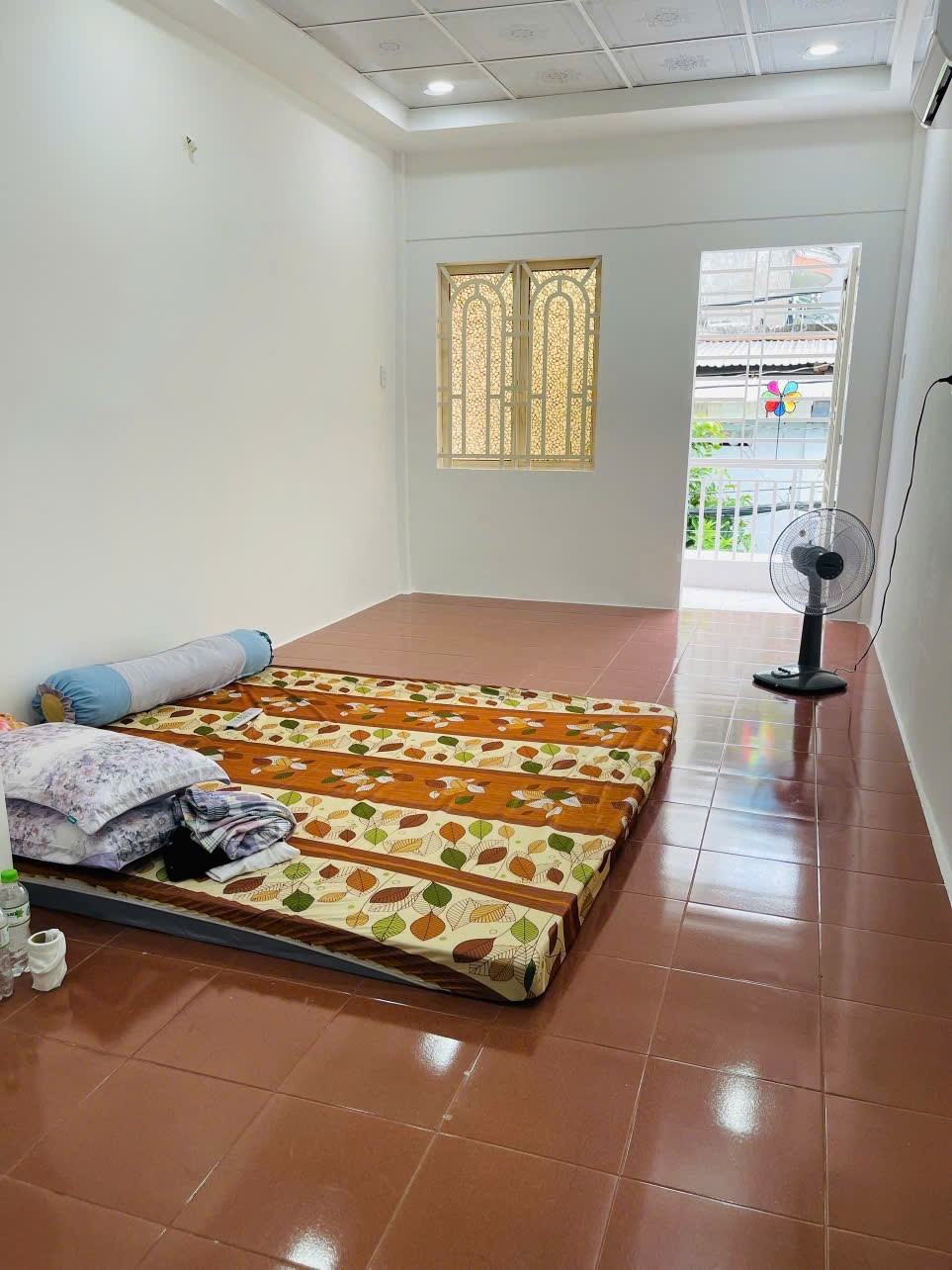 Bán nhà đường Huỳnh Văn Bánh, Phú Nhuận - ảnh 4