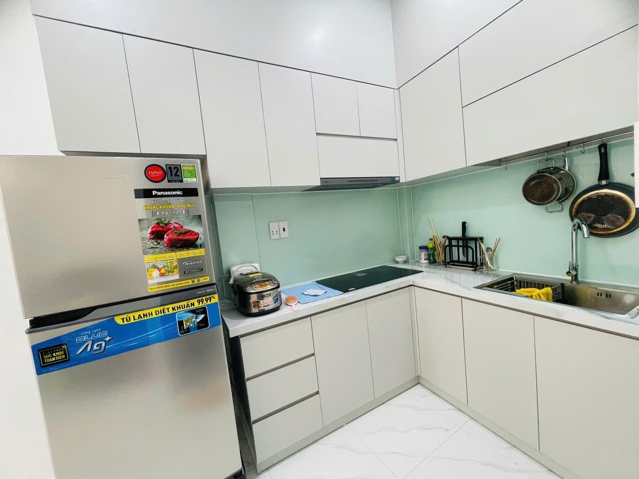 Bán nhà đường Huỳnh Văn Bánh, Phú Nhuận - ảnh 2