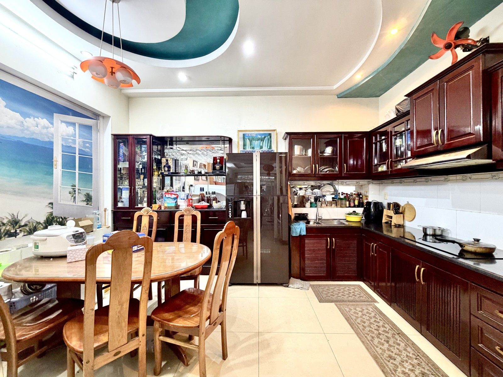 Bán nhà đường Xô Viết Nghệ Tĩnh, Bình Thạnh - ảnh 5