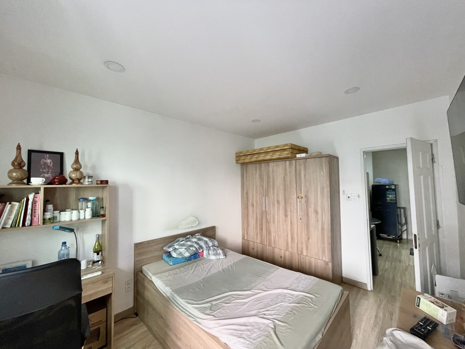 Bán nhà đường Trần Hưng Đạo, Quận 1 - ảnh 2