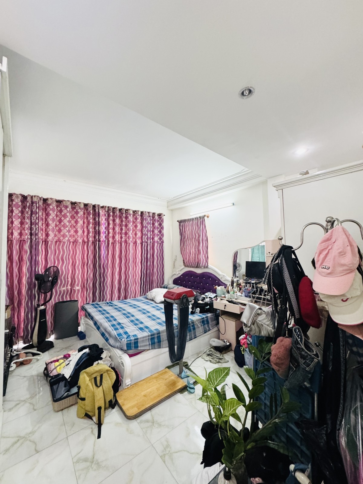 Bán nhà đường Bà Hạt, Quận 10 - ảnh 3