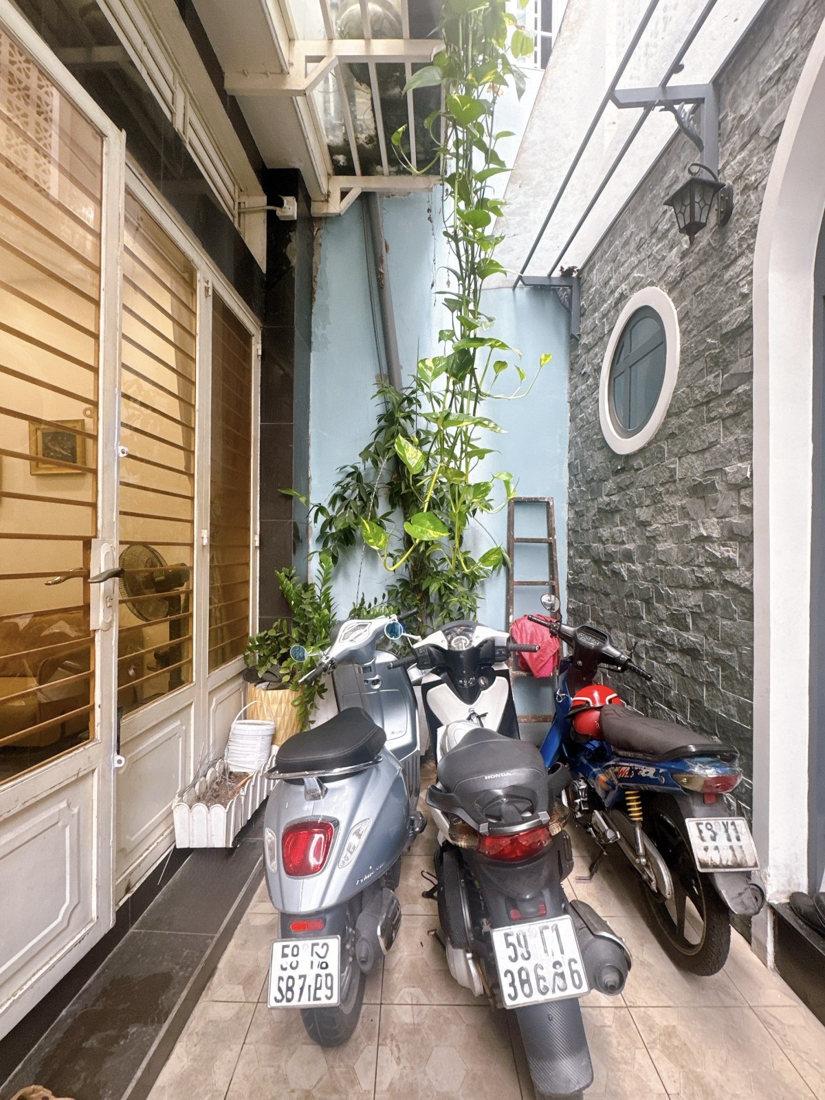 Bán nhà đường Trần Khắc Chân, Quận 1 - ảnh 4