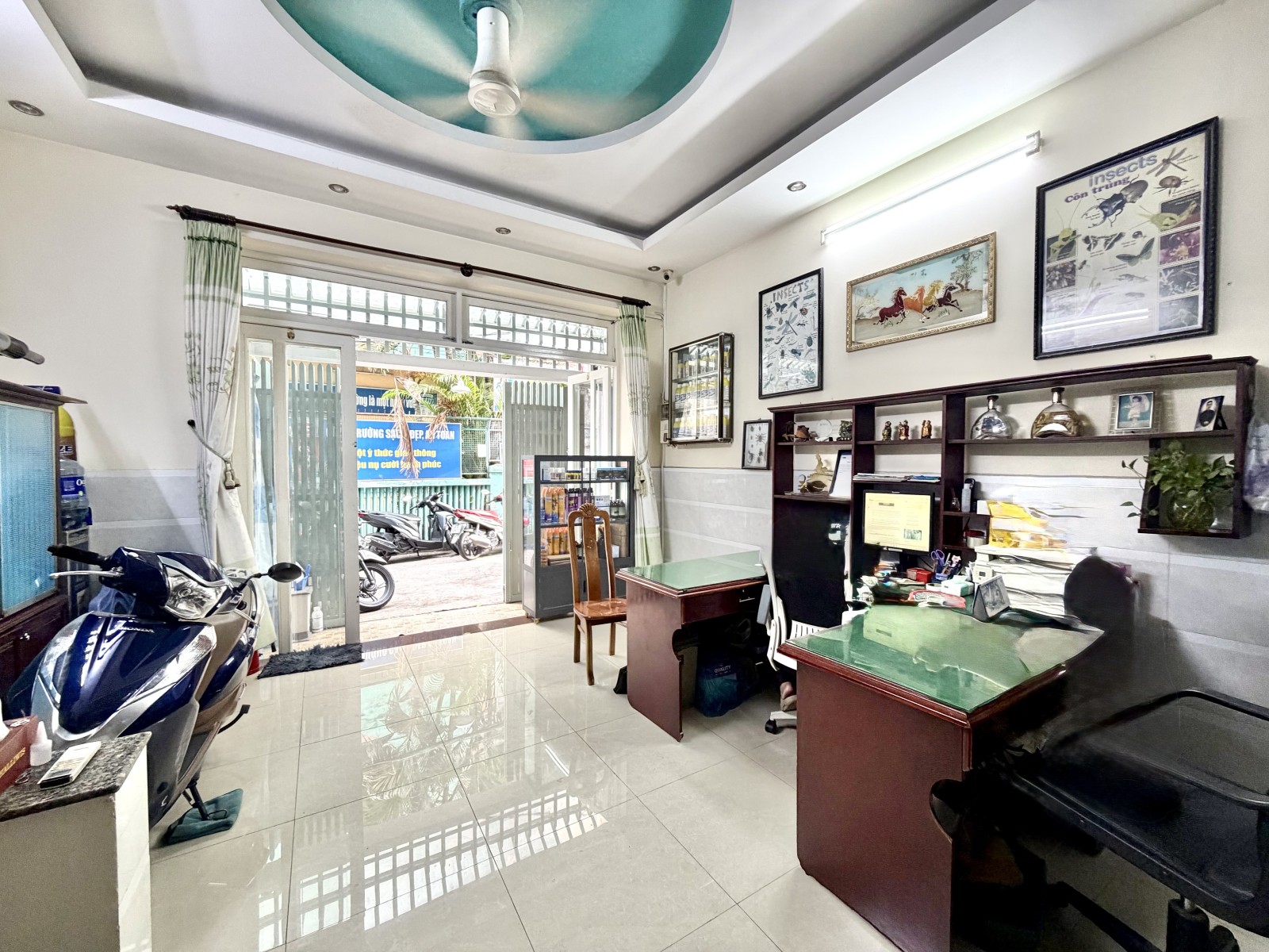 Bán nhà đường Xô Viết Nghệ Tĩnh, Bình Thạnh