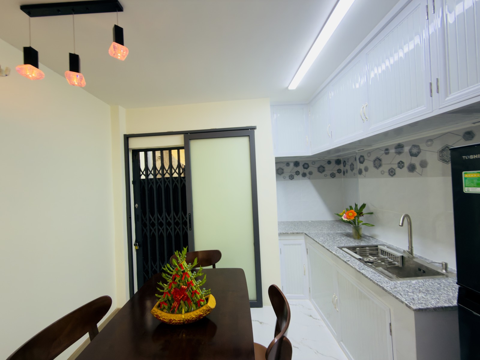 Bán nhà đường Võ Văn Tần, Quận 3 - ảnh 8